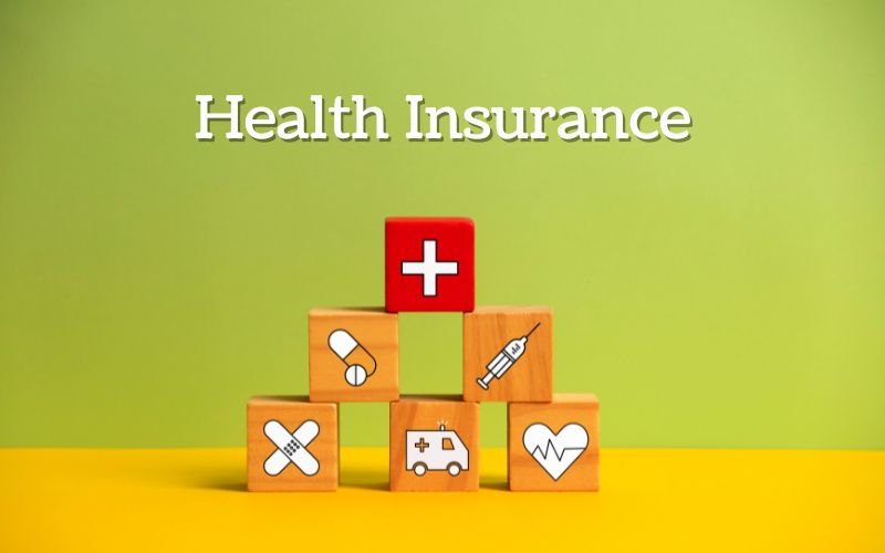 Health Insurance MYTIA Health Insurance MYTIA
