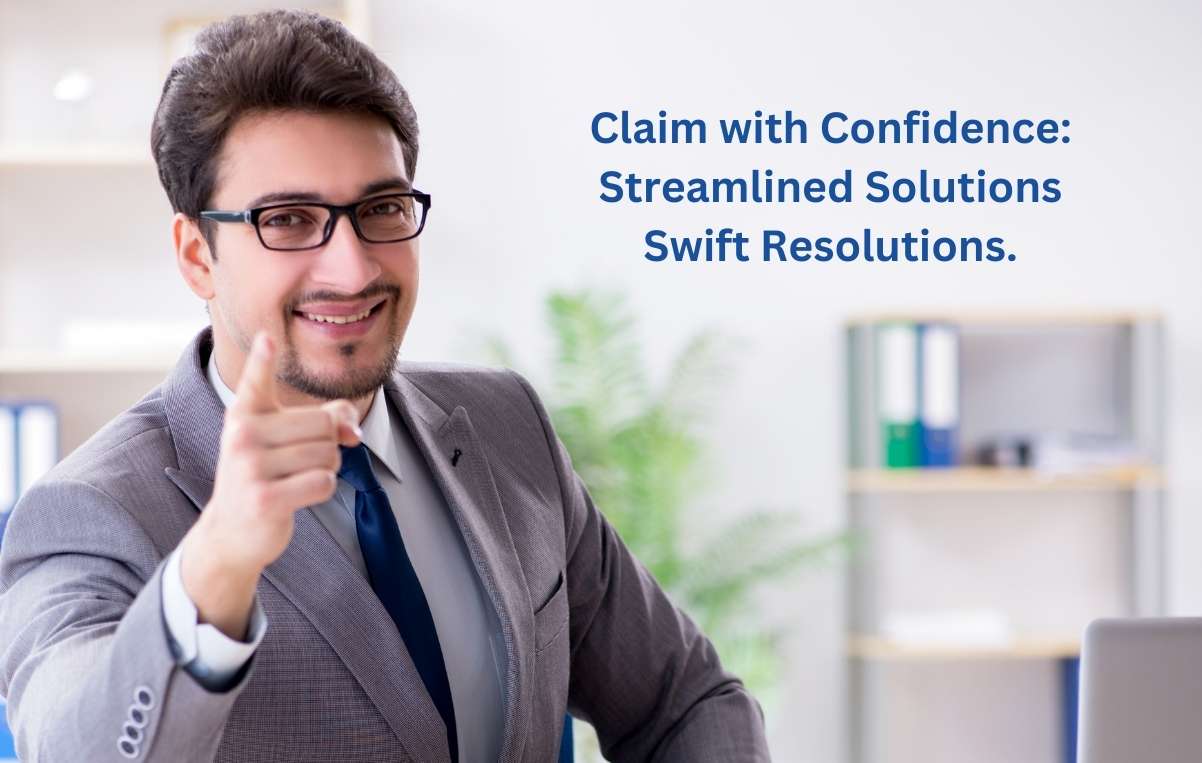 MYTIA Insurance Claim 