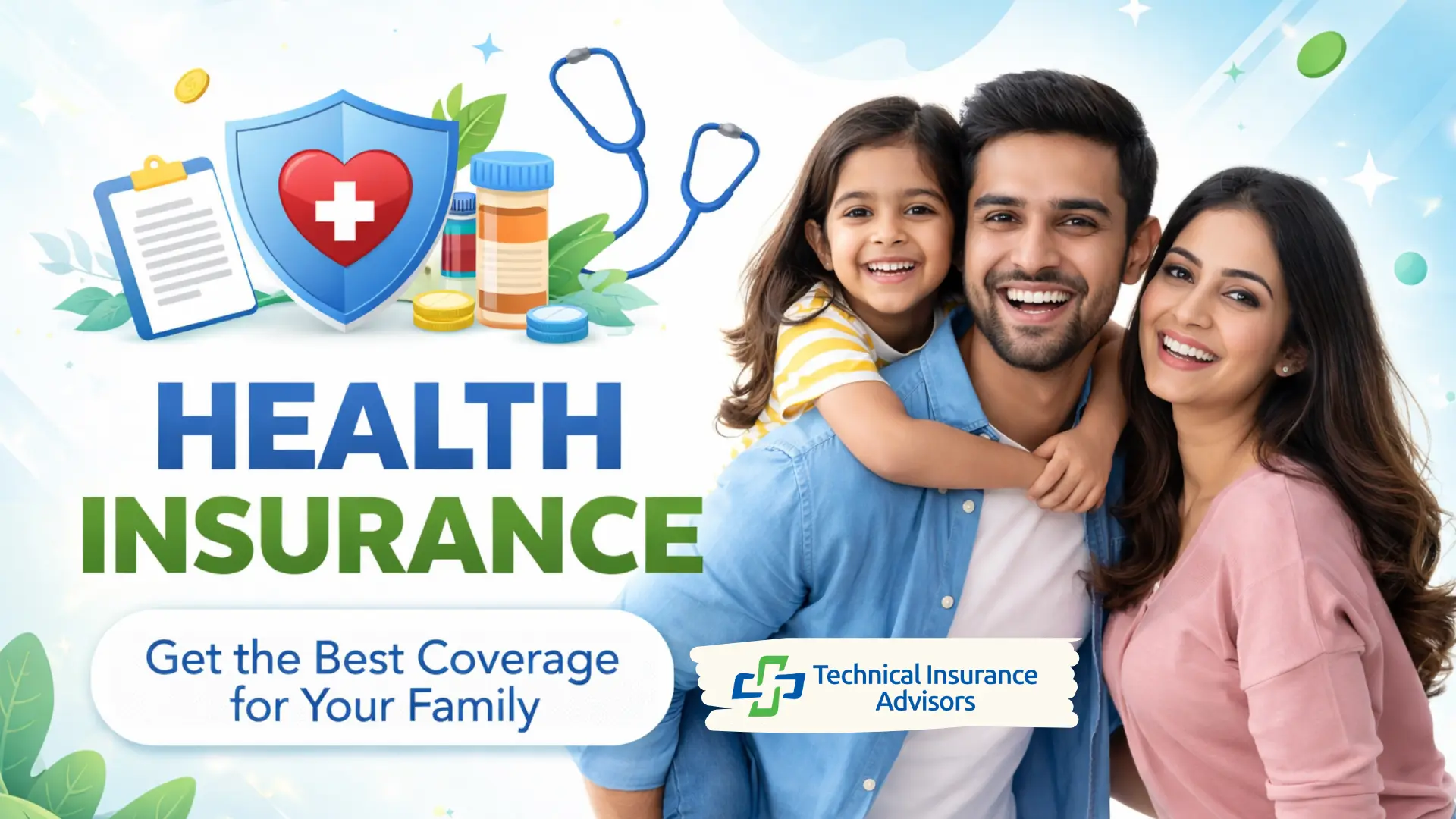 Health Insurance by mytia in mumbai