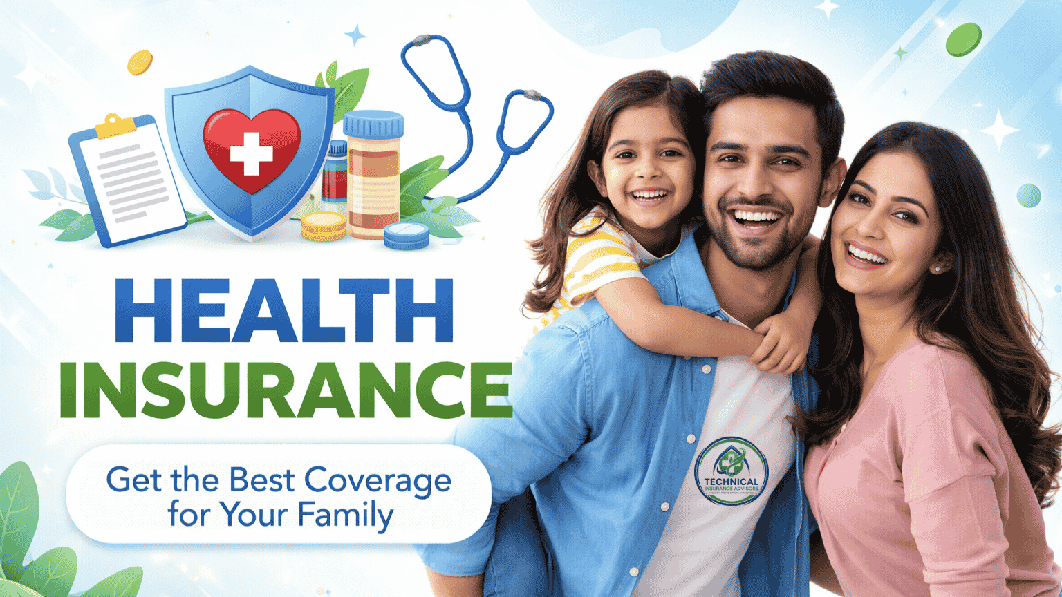 Health Insurance by mytia in mumbai